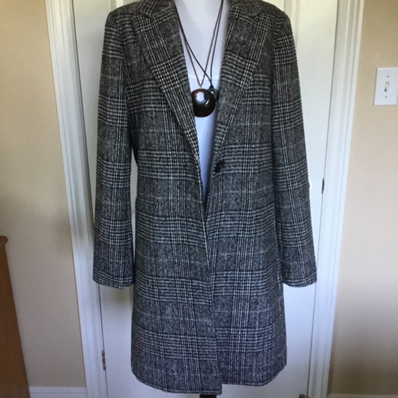 New Fall Coat - Picture 2 of 4